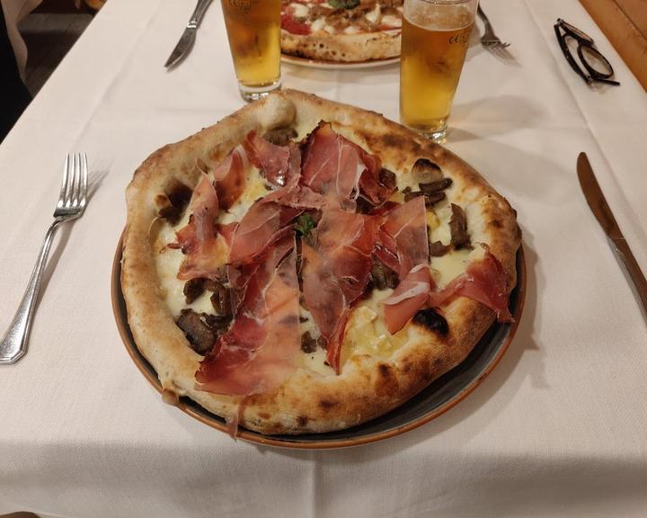 Ristorante Pizzeria Il Galeone